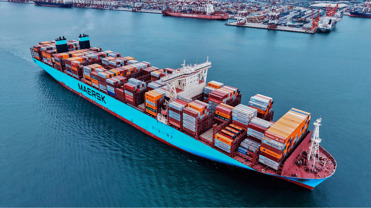 China’s Exports to U.S. Sink