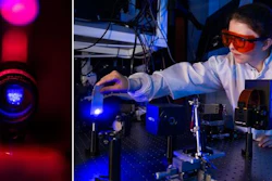 Elizabeth Blackert is a Rice University doctoral alumna who is the first author on the study.