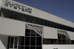 Quantum Systems’ 135,000-square-foot Moorpark facility.