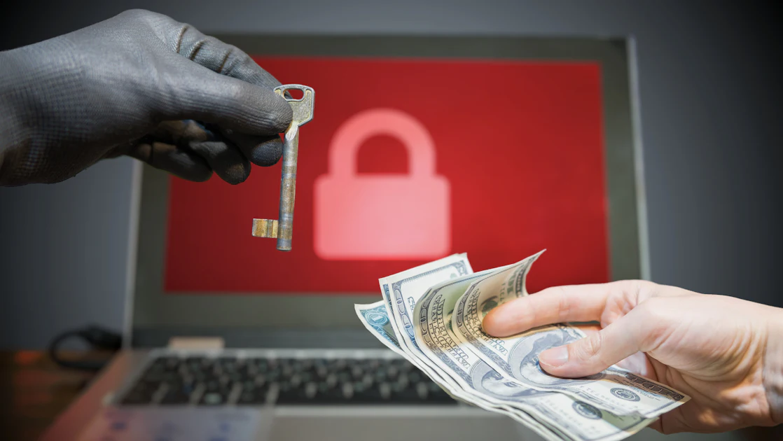Play Ransomware Note Updated Guidance on Play Ransomware | Manufacturing.net