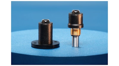 U.S. Digital's miniature absolute encoders.
