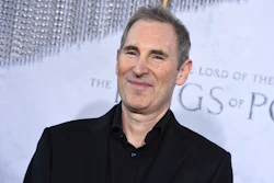 Andy Jassy, Amazon president and CEO, attends the premiere of 'The Lord of the Rings: The Rings of Power' at The Culver Studios on Monday, Aug. 15, 2022, in Culver City, Calif parts of its business, shuttering stores and slashing 29,000 jobs in an effort to reduce costs.