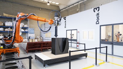 Caracol's 3D Printing Solutions