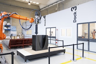 Caracol's 3D Printing Solutions