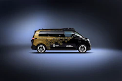 Moia Id Buzz Ad
