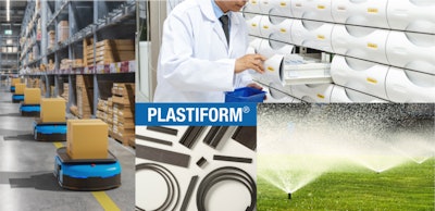 Plastiform
