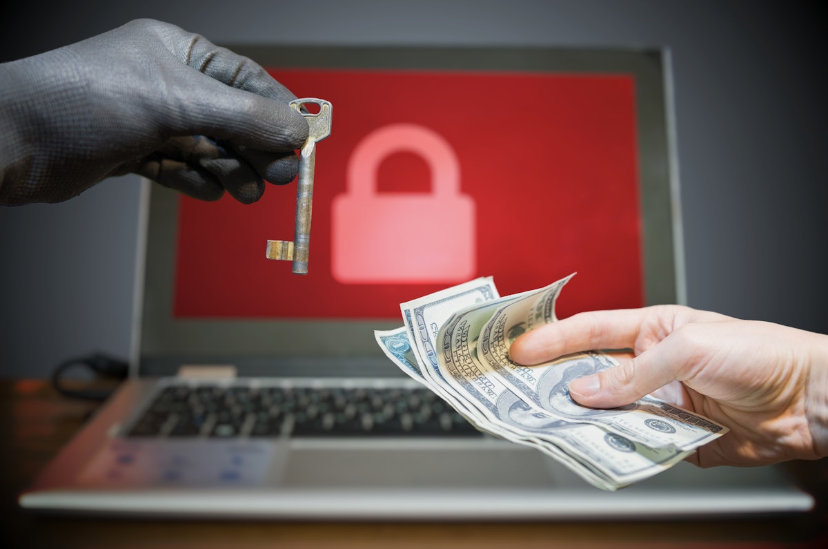 Nearly Half of Companies Opt to Pay the Ransom, Sophos Report Finds