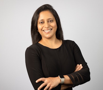 Shoumi Sen, Global Director of Digital Solutions, Eaton