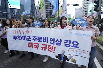 AP Photo/Ahn Young-joon