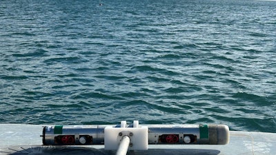 RTX's Barracuda Mine Neutralizer.
