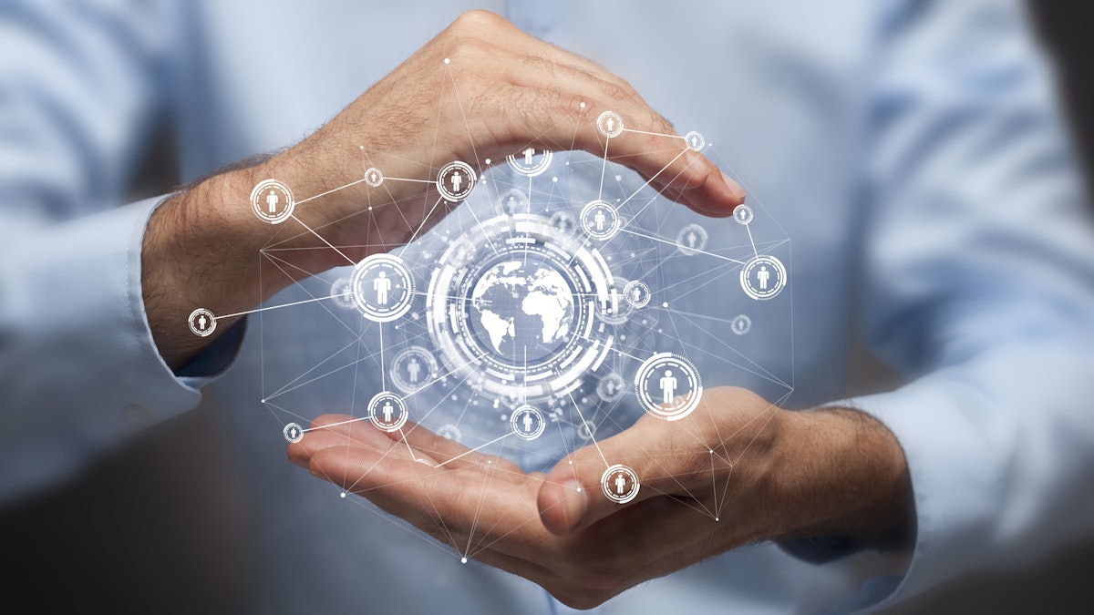 To Get Ahead on the Global Stage, U.S. Manufacturers Must Tackle Tech Gaps