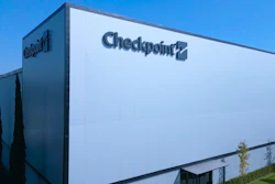 Checkpoint Mexico Building