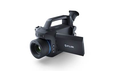 Flir Sized