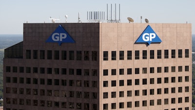 Georgia Pacific