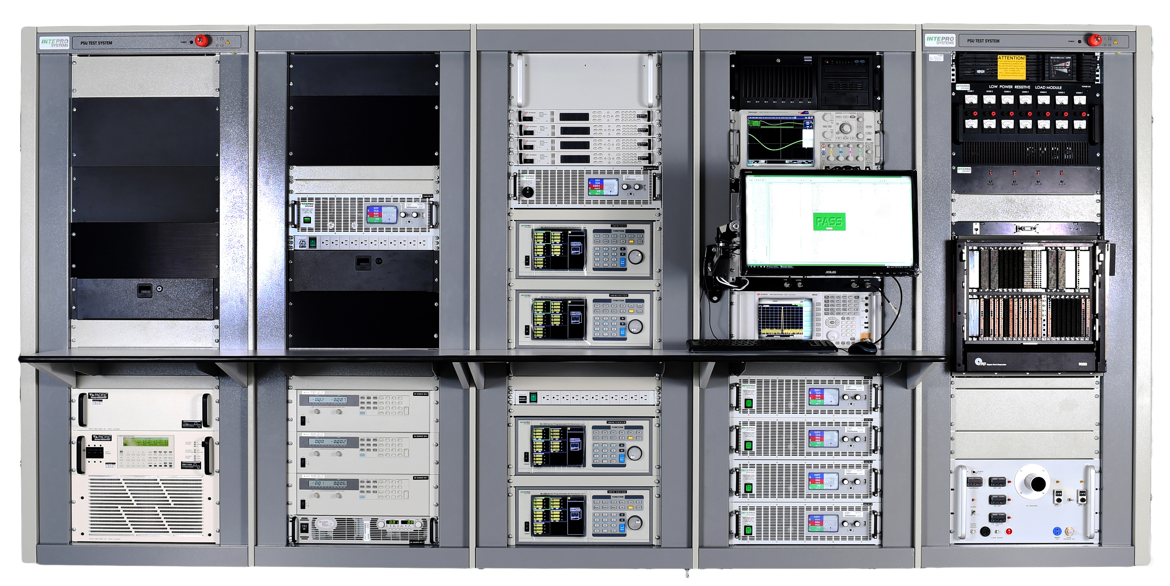 Automated Test Equipment (ATE) is vital for ensuring electronic devices meet performance standards.