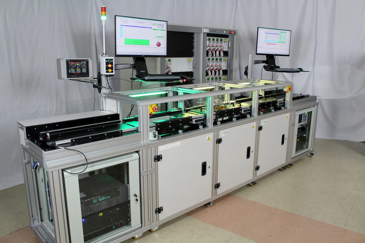 Revive Your Automated Test Equipment: Cost-Saving Tips | Manufacturing.net