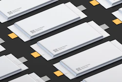 A rendering of solid-state batteris.