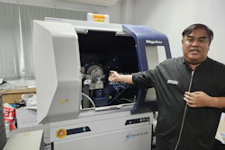 Engineering programs at King Mongkut’s Institute of Technology Ladkrabang (KMITL) implement project-based assignments into fixed semesters to keep students on a unified track and encourage them to begin hands-on projects in their first year.
