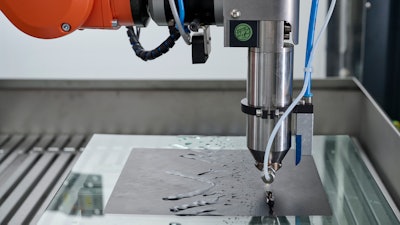 Plasmatreat's HydroPlasma.
