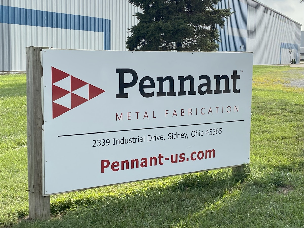 Pennant Moldings Boosts Manufacturing Capabilities