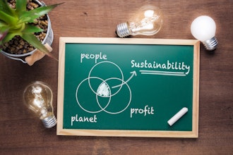 Sustainability, Economics