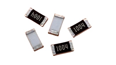 Stackpole's High Voltage Chip Resistors