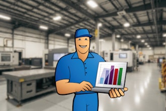 5 Ways Software Helps Manufacturers Win More Business