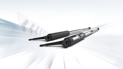 Stabilus Industrial Powerise Linear Actuators.