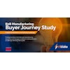B2b Manufacturing Buyer Journey Study Cover