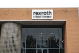 Bosch Rexroth