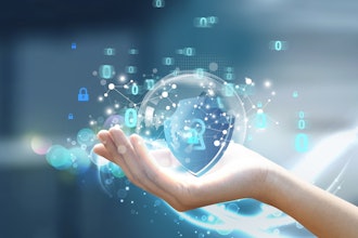 Cybersecurity In A Bubble