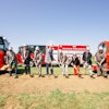 Spartan Emergency Response Groundbreaking Ceremony.