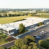 PDW opens Drone Factory 01 facility in Huntsville, Ala.