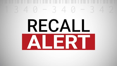 Recall