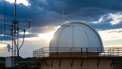The L3Harris system upgrade will increase GBOSS resiliency and facilitate more persistent coverage supporting Space Domain Awareness across the DoD.