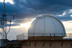The L3Harris system upgrade will increase GBOSS resiliency and facilitate more persistent coverage supporting Space Domain Awareness across the DoD.