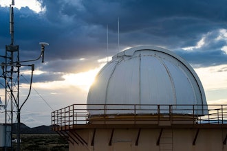 The L3Harris system upgrade will increase GBOSS resiliency and facilitate more persistent coverage supporting Space Domain Awareness across the DoD.