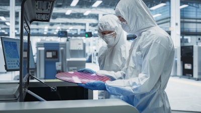 Semiconductors