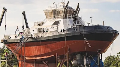 Shipbuilding