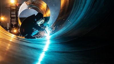 Steel