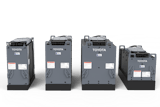 Toyota Material Handling 5 35 Series Li Ion Battery Lineup 1