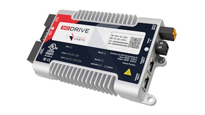 Cardinal Kinetic's InoDrive.