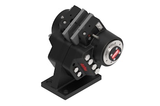 Danfoss' Airflex Failsafe Caliper Brake.