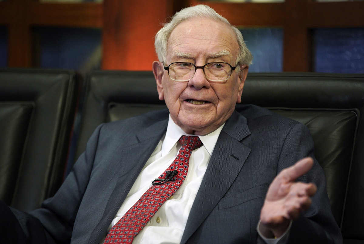 Warren Buffett’s Company Reveals New Investment in Nucor