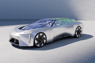 AVATR VISION XPECTRA Makes Global Debut.