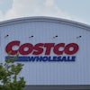 A Costco Wholesale is seen July 15, 2025, in Nashville, Tenn.