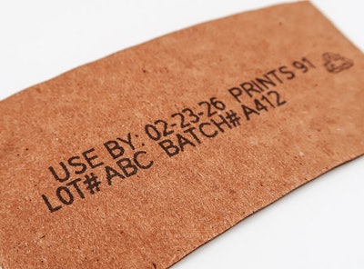 Axian Cardboard Sample Mark Best By Date 648x480