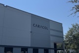 Caracol's New Headquarters in Austin, TX.