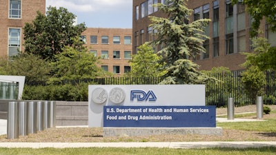 The FDA's White Oak Campus in Silver Springs, Md.