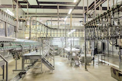America is facing serious workforce shortages in almost all manufacturing industries.